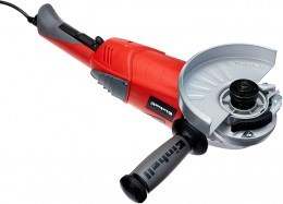 Einhell 7p Angle Grinder1